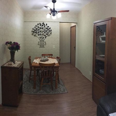 Apartamento Cabo Frio Temporada Dış mekan fotoğraf