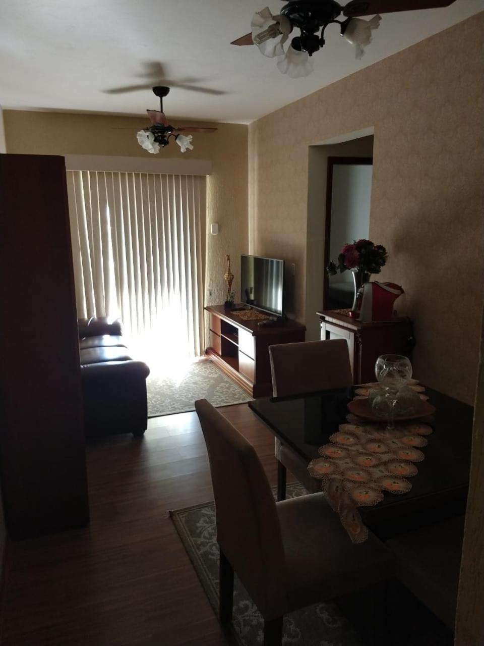 Apartamento Cabo Frio Temporada Dış mekan fotoğraf